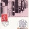 3404 - Franta 1979 - carte maxima