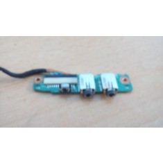 modul audio hp compaq V6000 A99