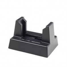 USB docking station pentru HDD SATA 2.5 / 3.5 , Gembird (HD32-U2S-3) foto