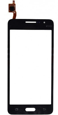 Touchscreen Samsung Galaxy Grand Prime G530FZ DS/Dual Sim black original foto