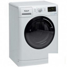 Masina de spalat Whirlpool AWSE 7120 foto