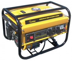 Generator benzina BuildXELL - ST2200 foto