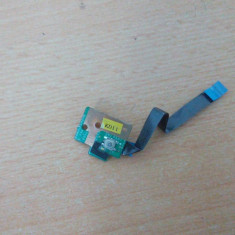 Buton pornire hp Pavilion DV6 -seria 1000 A98