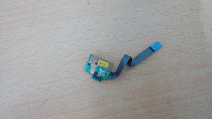 Buton pornire hp Pavilion DV6 -seria 1000 A98