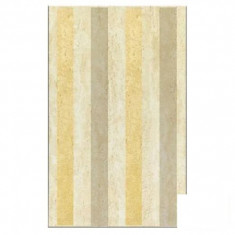 Faianta decorativa Cesarom Colosseum beige - 40 x 25 cm foto