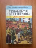 N5 Testamentul Unui Excentric - Jules Verne