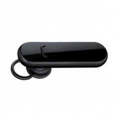 Handsfree bluetooth Nokia BH-110U black Multipoint pentru Nokia Asha 200, Asha 300, Asha 303, 100, 101, C3-01, Lumia 800, Lumia 710 foto