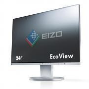 MONITOR 24.1 EIZO EV2455 SILVER foto