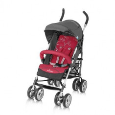 Baby Design Travel 02 red 2014 - CA?rucior Sport foto