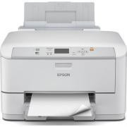 EPSON WF-5190DW COLOR INKJET PRINTER foto