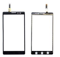 Touchscreen Lenovo Vibe Z2 black original