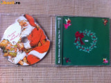 Madrigal corul national de camera merry christmas &amp; happy new year 1999 cd disc, Corala, electrecord