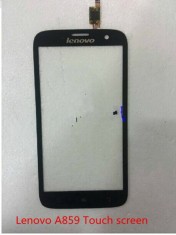 Touchscreen Lenovo A859 black original