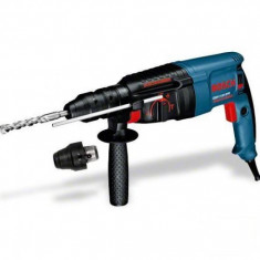 Ciocan rotopercutor SDS-plus Bosch - GBH 2-26 DFR Professional foto