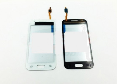 Touchscreen Samsung Galaxy V Plus/SM-G318 white original foto