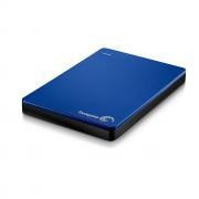 EHDD 1TB SG 2.5 BUP USB 3.0 METALIC BL foto