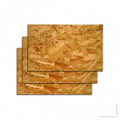 Placa OSB 3 NF-2 - 2500 x 1250 x 15 mm foto