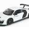 Audi R8 - Drift car cu telecomanda, Scara 1:14