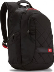 Rucsac notebook 16 , Case Logic DLBP-116-BLACK (DLBP116K) foto