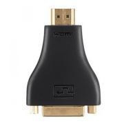 ADAPTOR BELKIN DVI-D/HDMI, F/M, BLACK foto