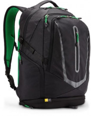 Rucsac Griffith Park Plus 15 MacBook/15 Laptop si iPad/10 tablet BOGP-115-BLACK (BOGP115K) foto