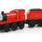 Locomotiva James, colectia Thomas si prietenii sai, Fisher Price