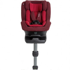 Scaun Auto cu Isofix REBL Berry 0-20 kg foto