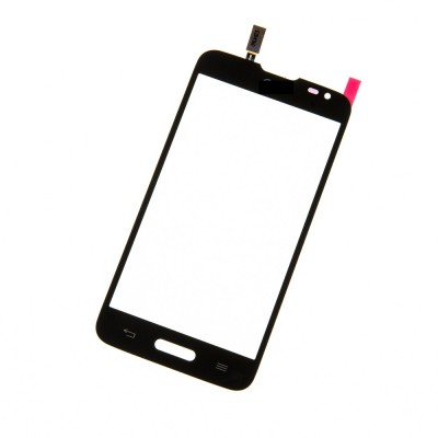 Touchscreen LG L70 D320N black original foto