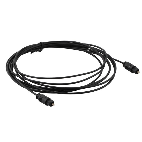 Cablu Optic Audio Toslink Digital Fibre Optical 1,5m