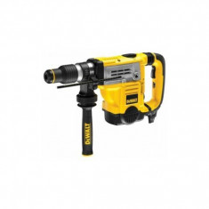 Ciocan rotopercutor SDS-Max DeWalt D25601K foto