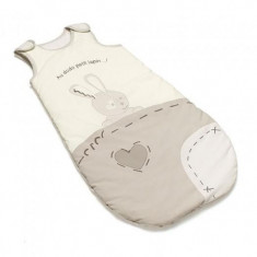 Thermobaby Sac de dormit pt iarna Good night Bunny 0-6 luni foto