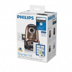 Accesoriu Philips PerformerPro Kit de initiere pentru aspirator FC8451/01 foto