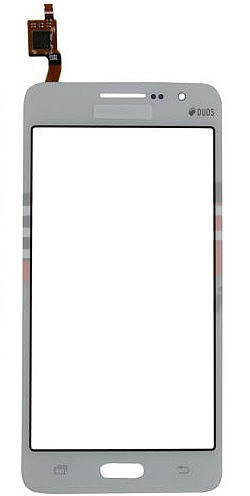 Touchscreen Samsung Galaxy Grand Prime G530FZ DS/Dual Sim white original