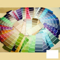 Colorant Dulux Trade K galben oxid - 1 L foto