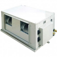 Aparat aer conditionat tip duct Nordstar - RF7 cX1 W / Fm foto