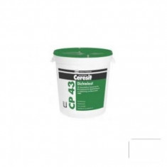 Mastic de etansare Ceresit CP 43 - 30 kg foto