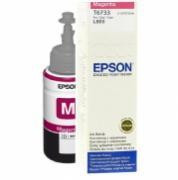 EPSON T67334 MAGENTA INKJET BOTTLE foto