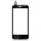 Touchscreen Prestigio MultiPhone PAP3501 Duo black original