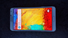 Samsung Galaxy Note 3, Aspect 8/10, Functionare 10/10 foto