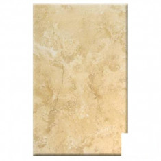 Faianta beige inchis Cesarom Mara- 25 x 40 cm foto