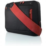 BAG NTB BELKIN 17 F8N051 BLACK/RED foto