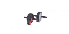 Aparat fitness GYM ROLLER foto