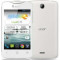 Acer Liquid Z3 Duo Classic White