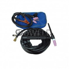 Set accesorii pistol TIG Proweld TIGS-001 foto