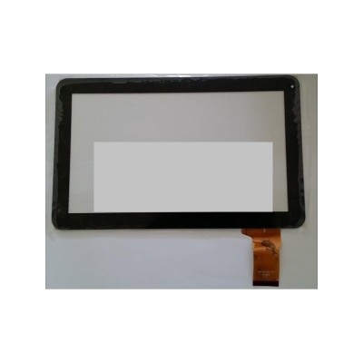 Touchscreen Serioux Surya Fun SMO10DC/MPMAN MPDC1006 black original foto