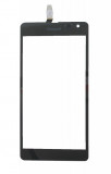 Touchscreen Microsoft Nokia Lumia 535/CT2S1973FPC black original