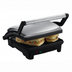 Sandwich maker Russell Hobbs 17888-56 Cook Home 3-in-1 Panini foto