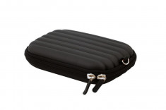 Husa HDD extern 2.5 SPACER Armor, Black (SPHD-44) foto