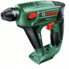 Ciocan rotopercutor fara acumultor Bosch - Uneo Maxx Baretool foto