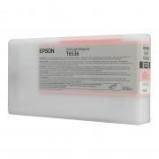 EPSON T6536 MAGENTA INKJET CARTRIDGE foto